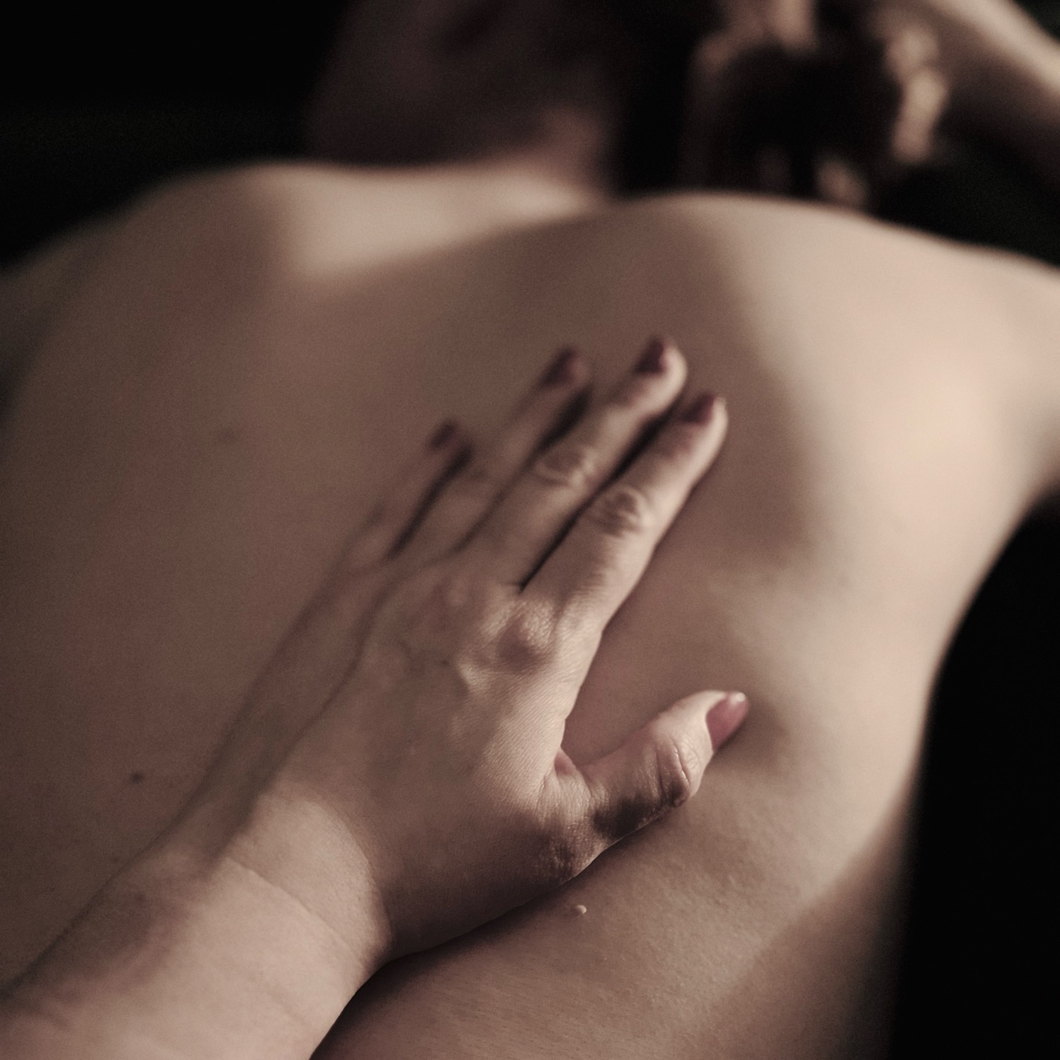 Presence & Play (Nov) - To give and receive pleasure