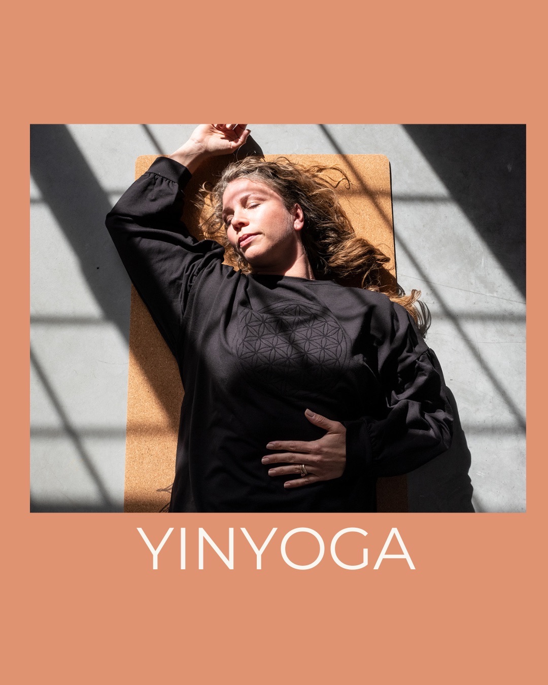 KURS 2026 yinyoga