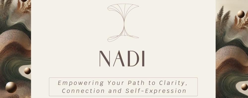 NADI Coaching - Trust Your Truth