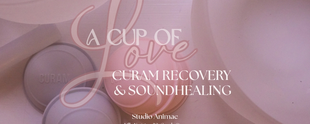 A Cup of Love