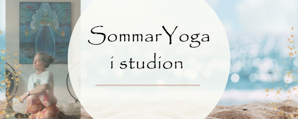 Sensing sommaryoga