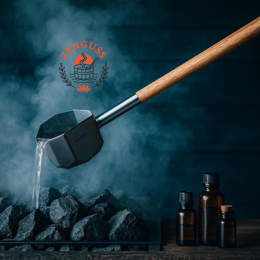 Sunday Aufguss Sessions - Bahir & Seilon