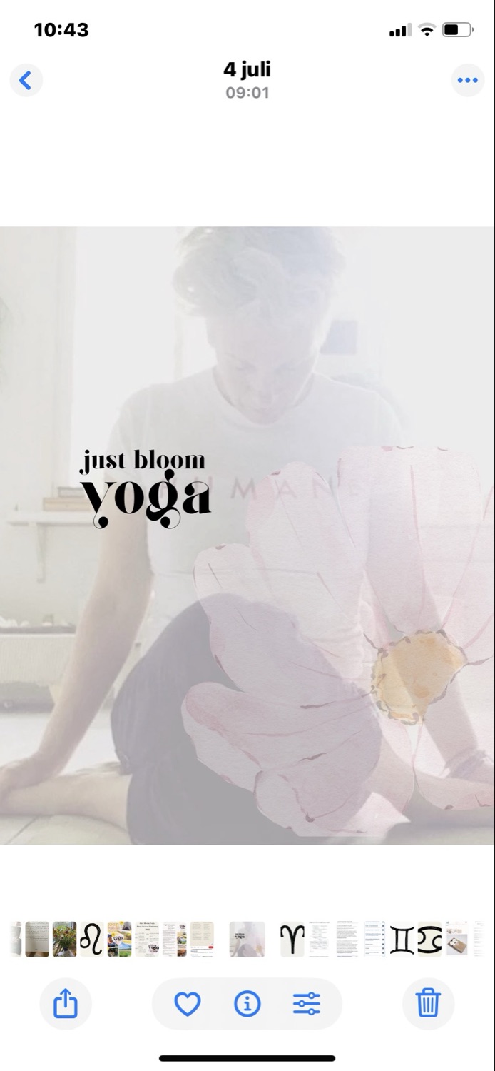 Yinyoga