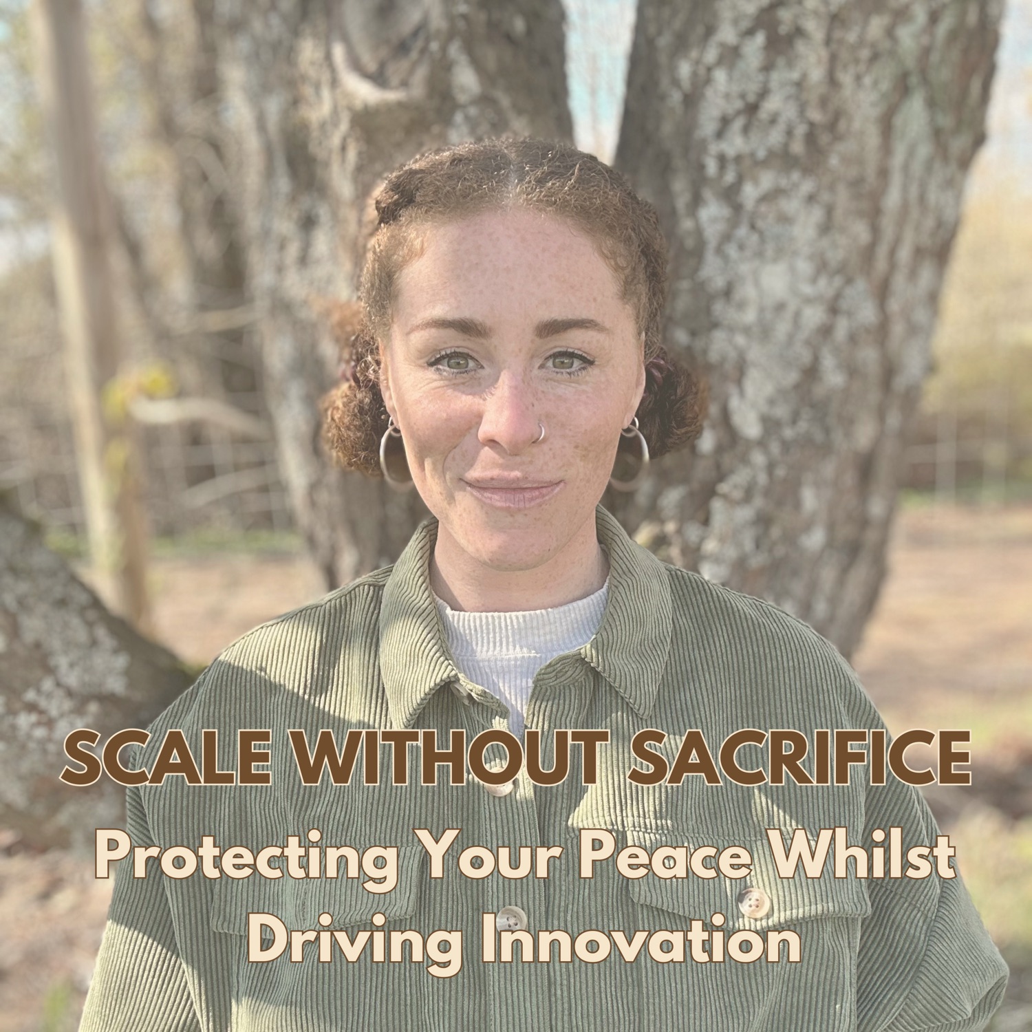 Scale Without Sacrifice