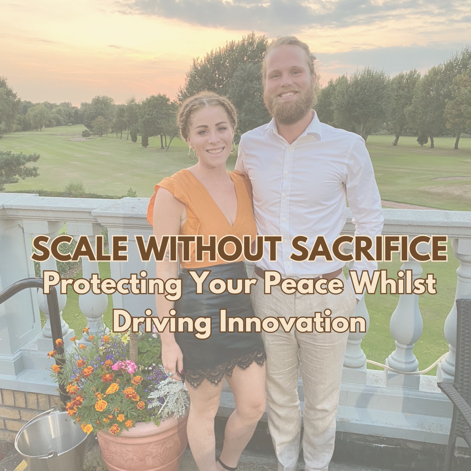 Scale Without Sacrifice