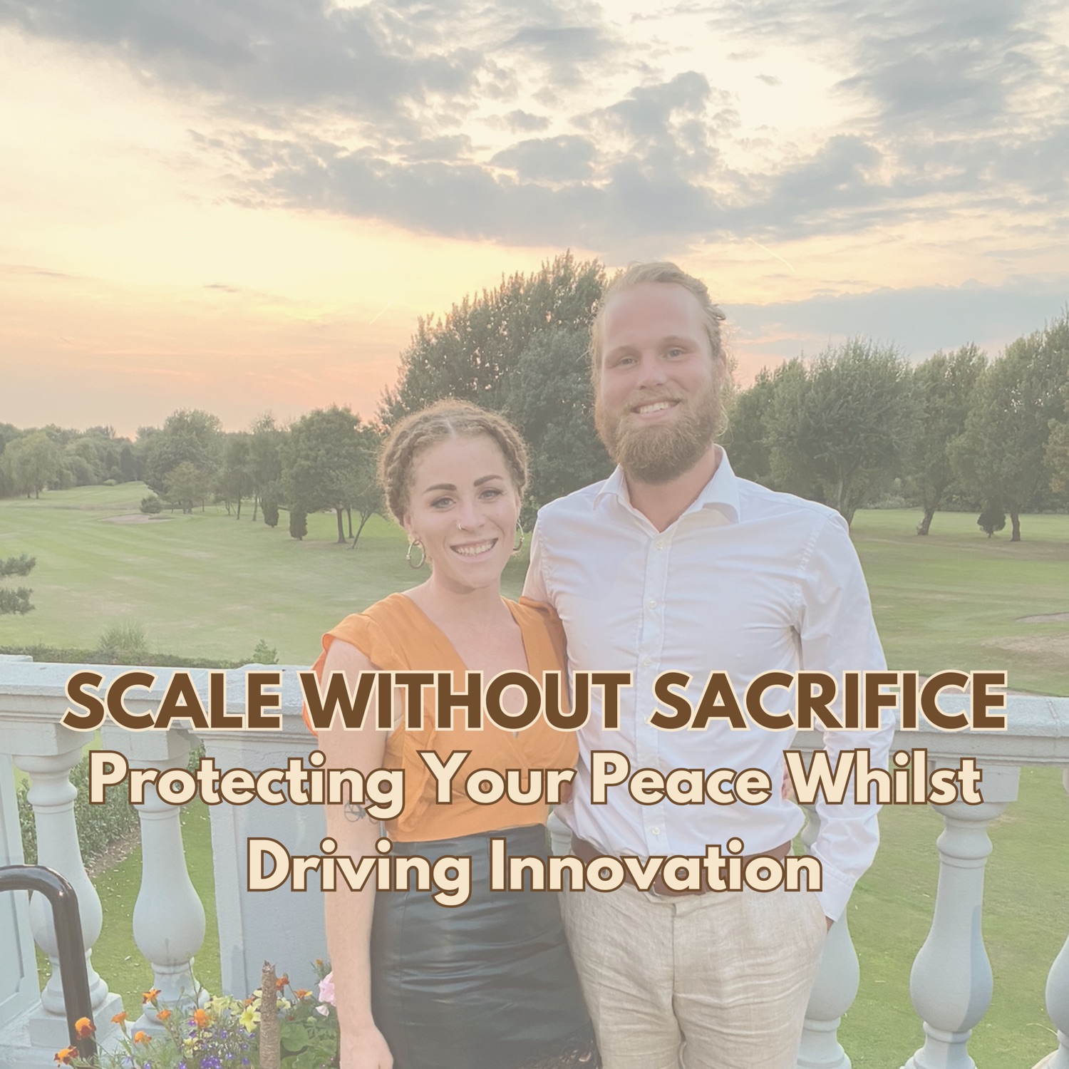 Scale Without Sacrifice