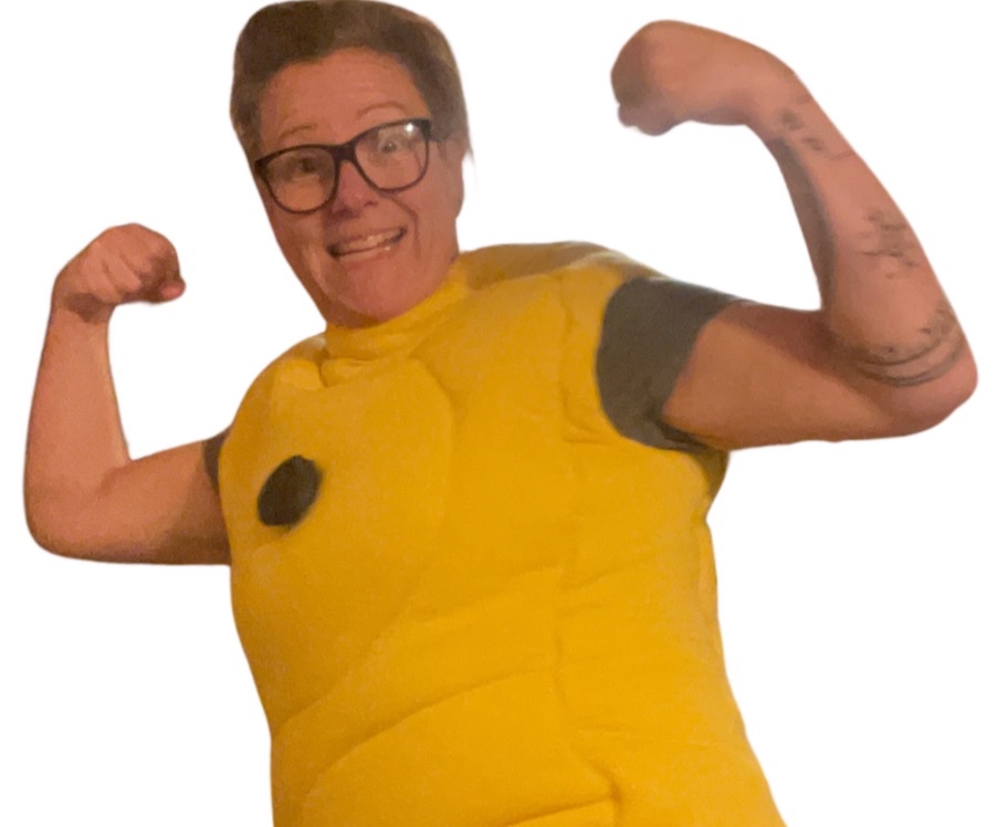 Fys & mys, träning och afterworkout AW