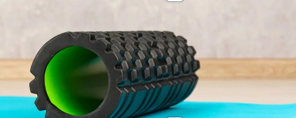 Foamroller/ Återhämtning 45-60min
