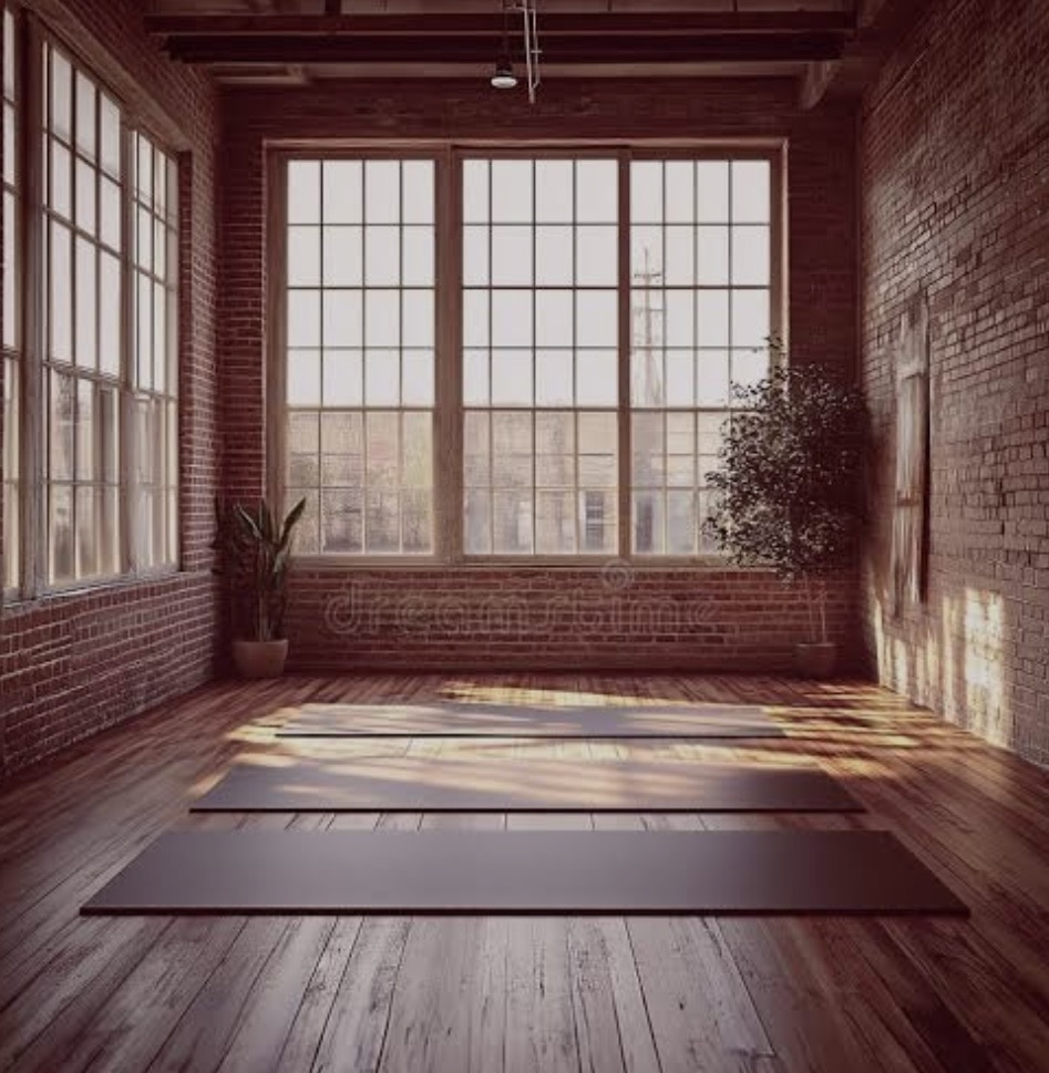 Innerdance Journey i Nol