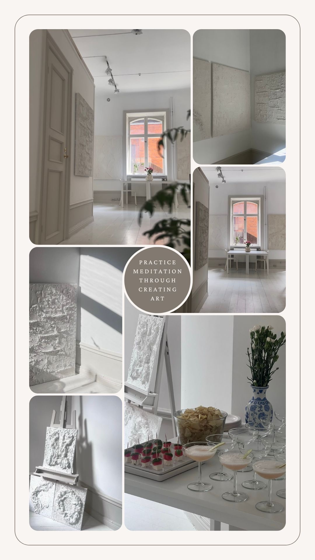 Workshop - Texturkonst