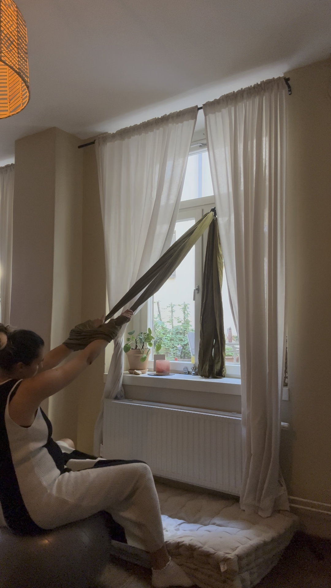 In Flow With Birth WORKSHOP