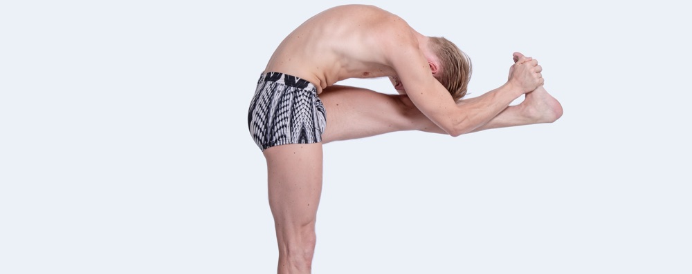 Original Hot Yoga 26+2 med Erik Persson. Q&A om TT efter!