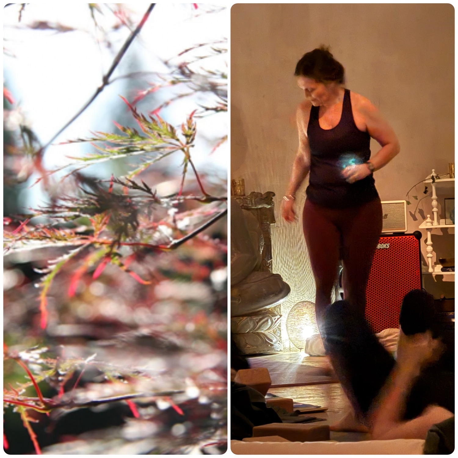 MASTER CLASS - The Art of Small Things