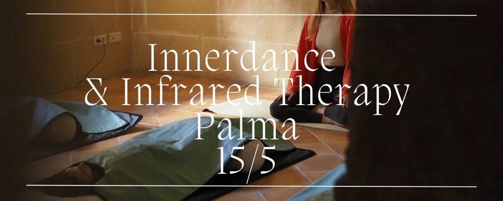 Innerdance & Infrared Therapy Palma