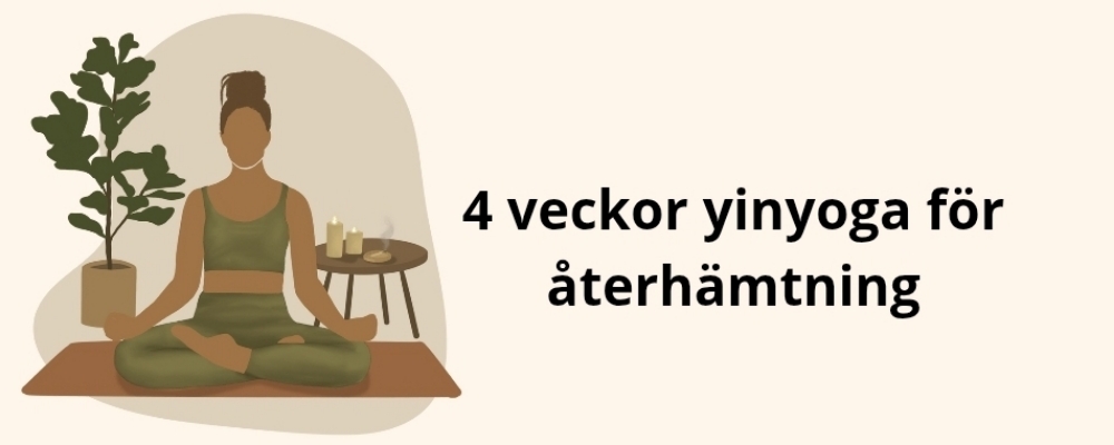 Yinyoga