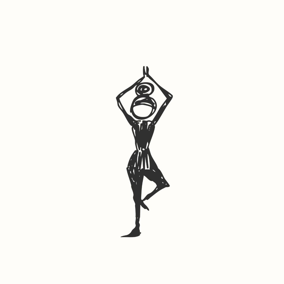 Yogalates tisdagar 19:30