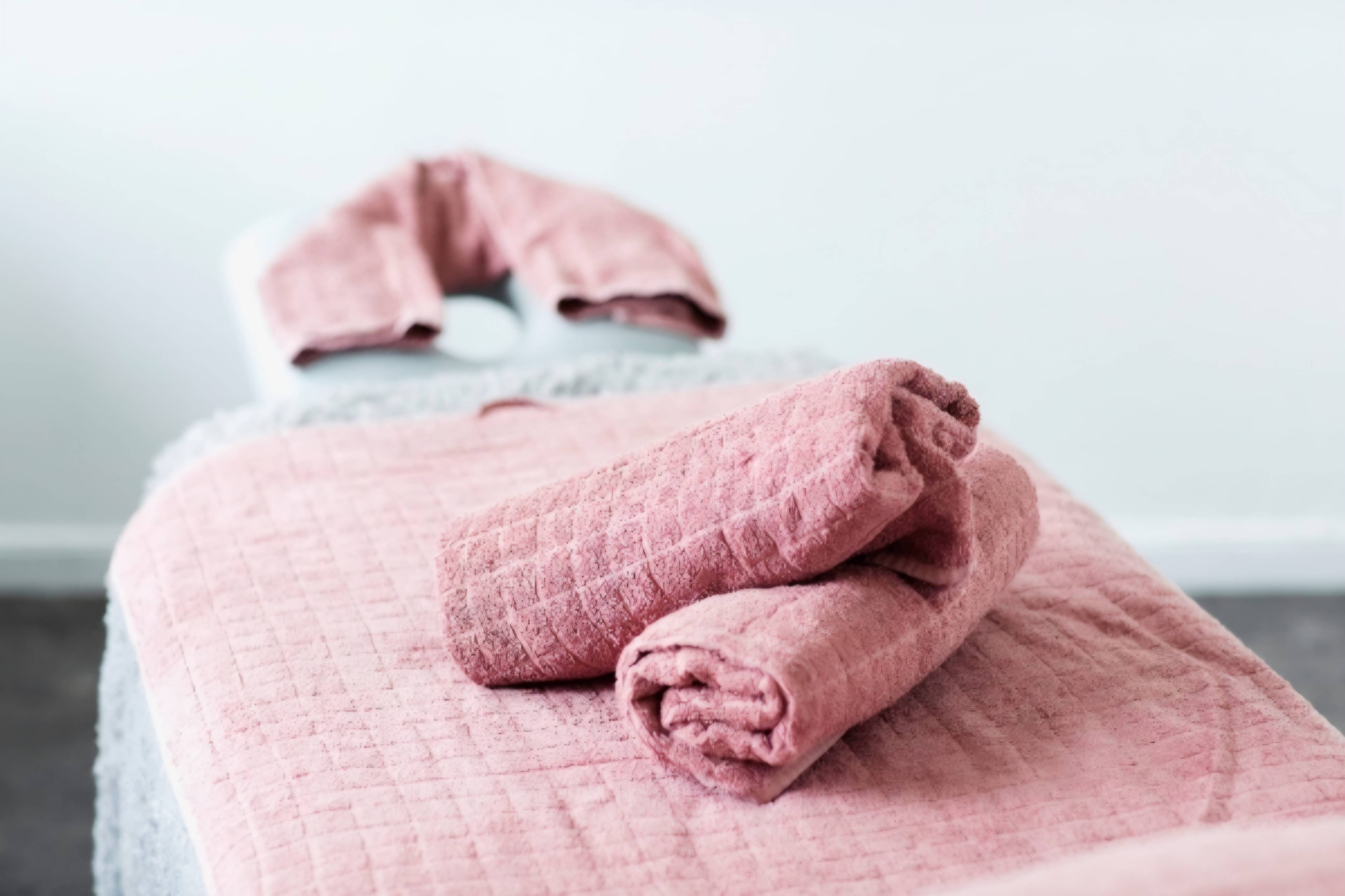 Friskvårdsmassage 60min Massage Fruängen