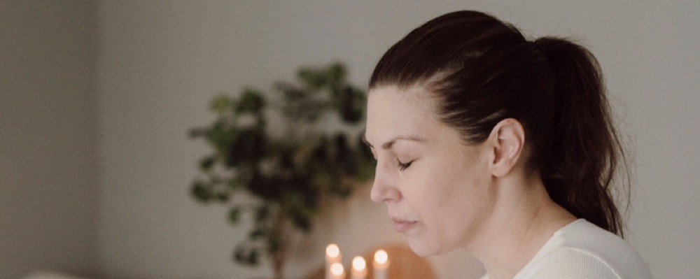 Kurs: Reiki steg 1