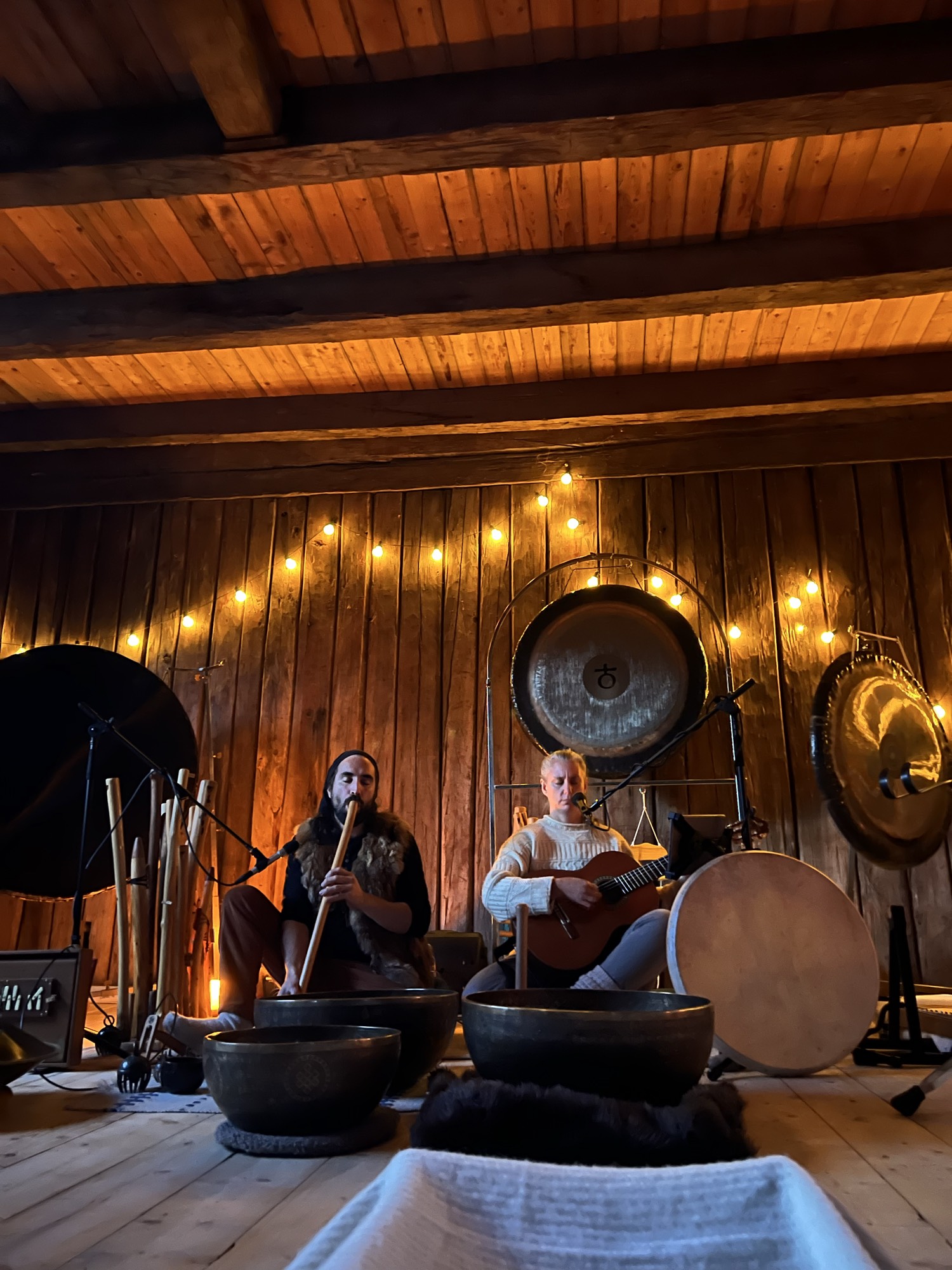 Vattenfestival i Hoverberg, Jämtland 25-26 juli