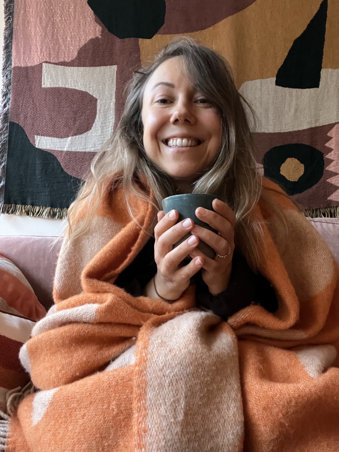 ONLINE CACAO CEREMONY