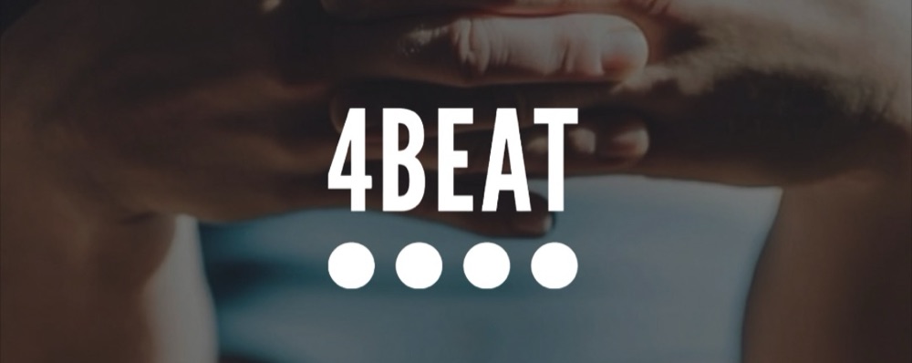 4 beat med Magdalena