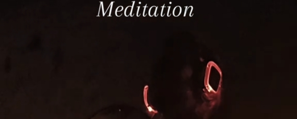 HÖST Fredagar Silent YinYoga med meditation