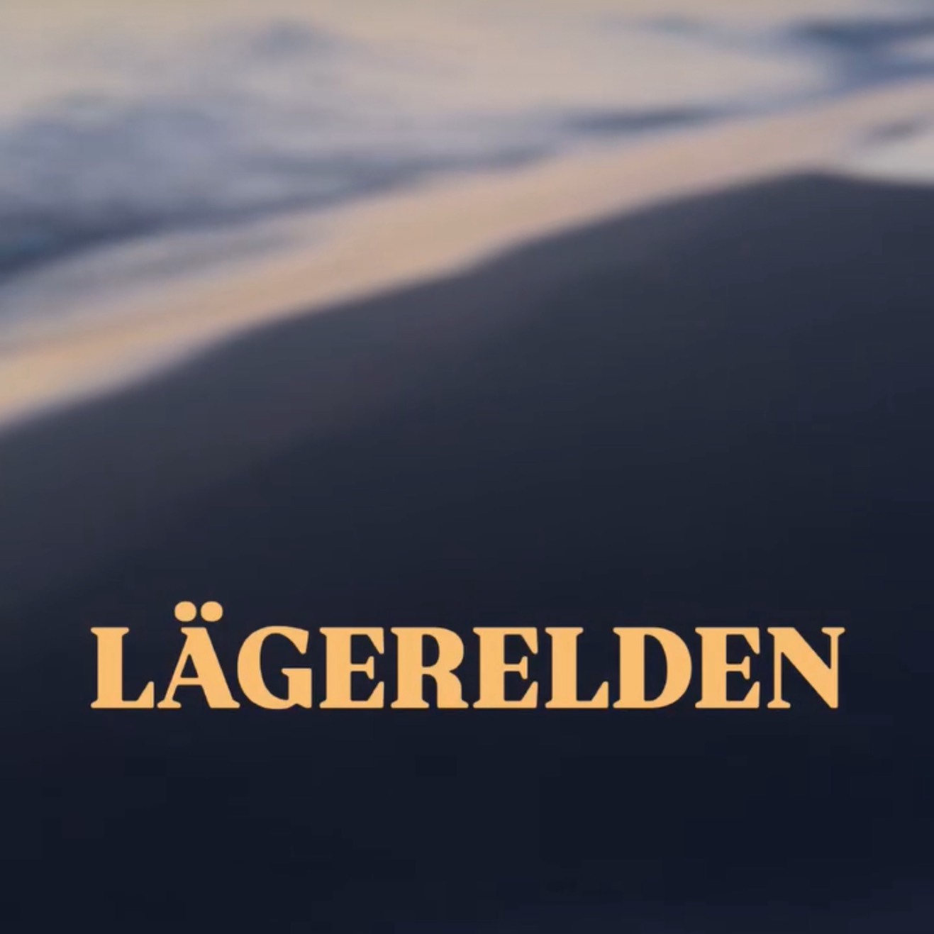 LÄGERELDEN First Spark Session