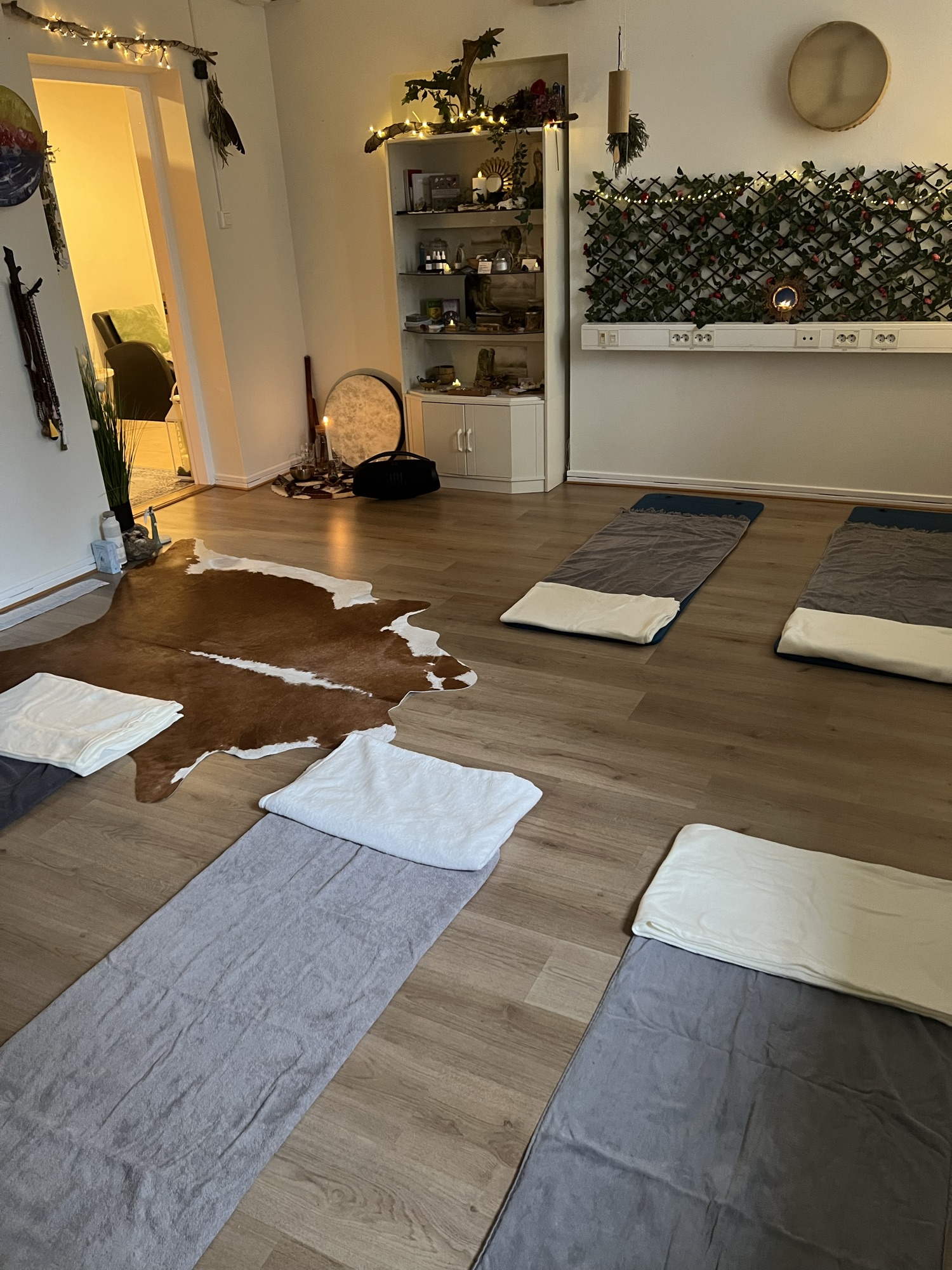 Life Force Activation - Kristinehamn