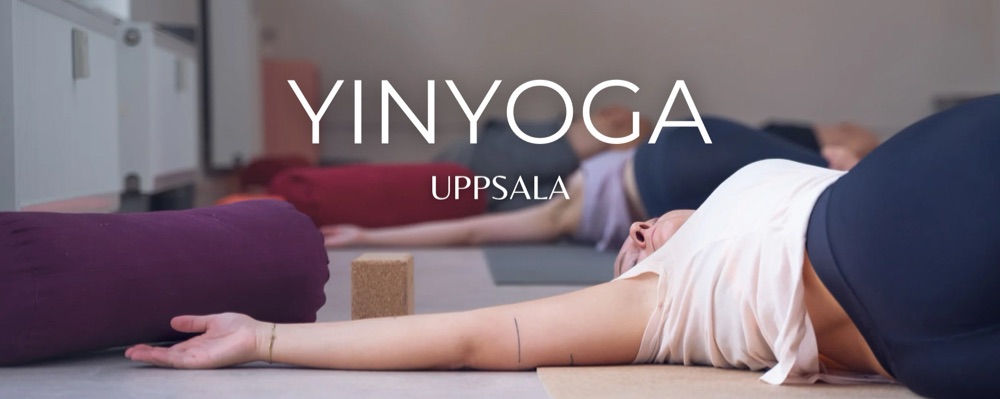 Yinyoga • Drop in