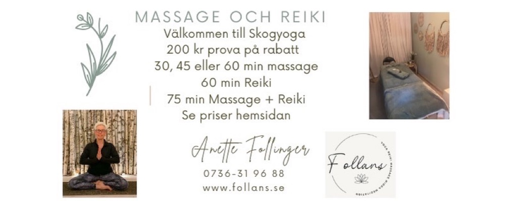 Massage 45 min