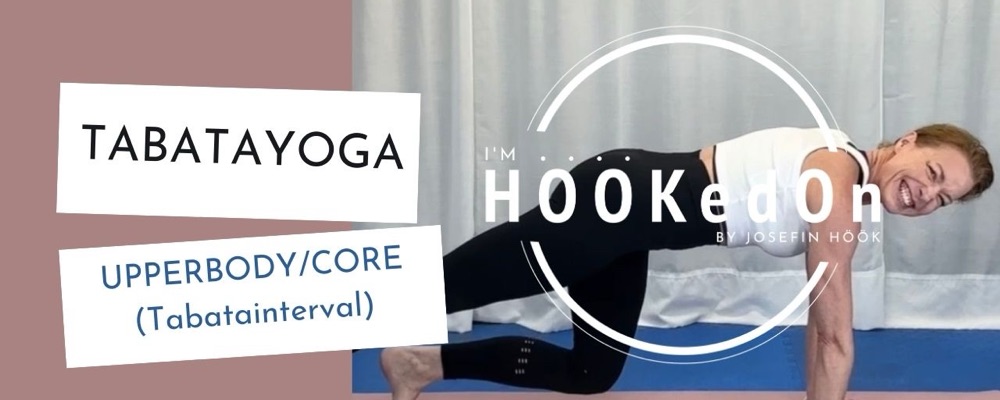 TABATAYOGA ONLINE PROVA-PÅ