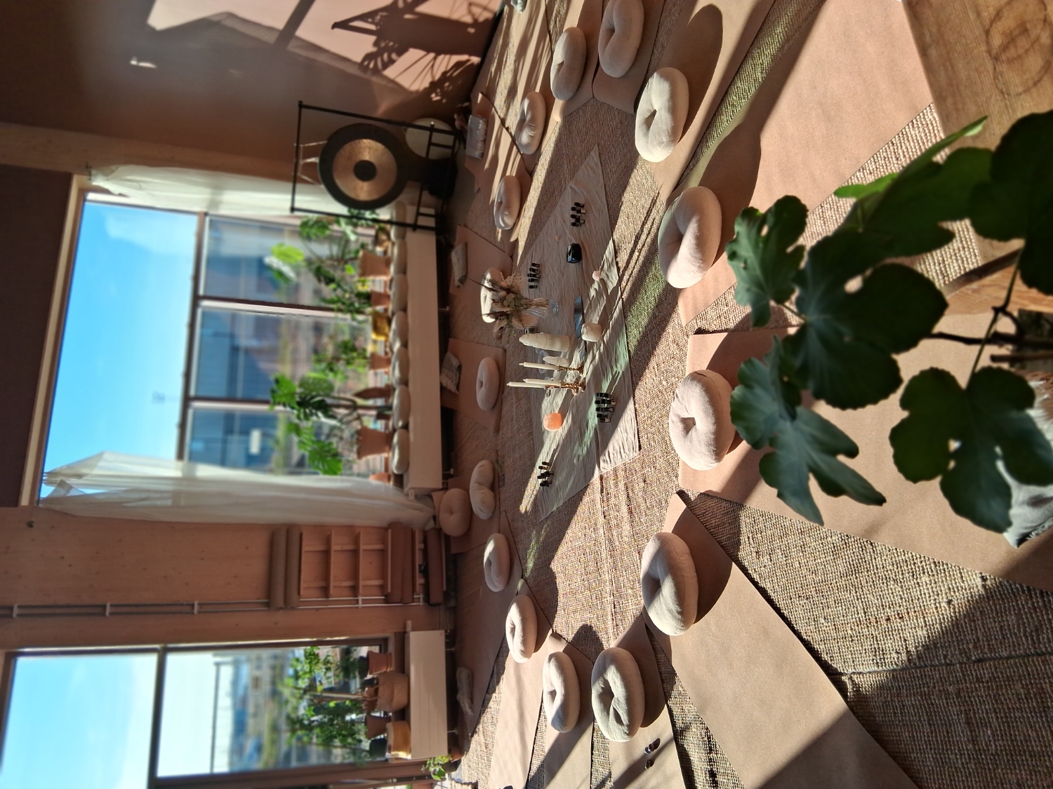 Yogaretreat