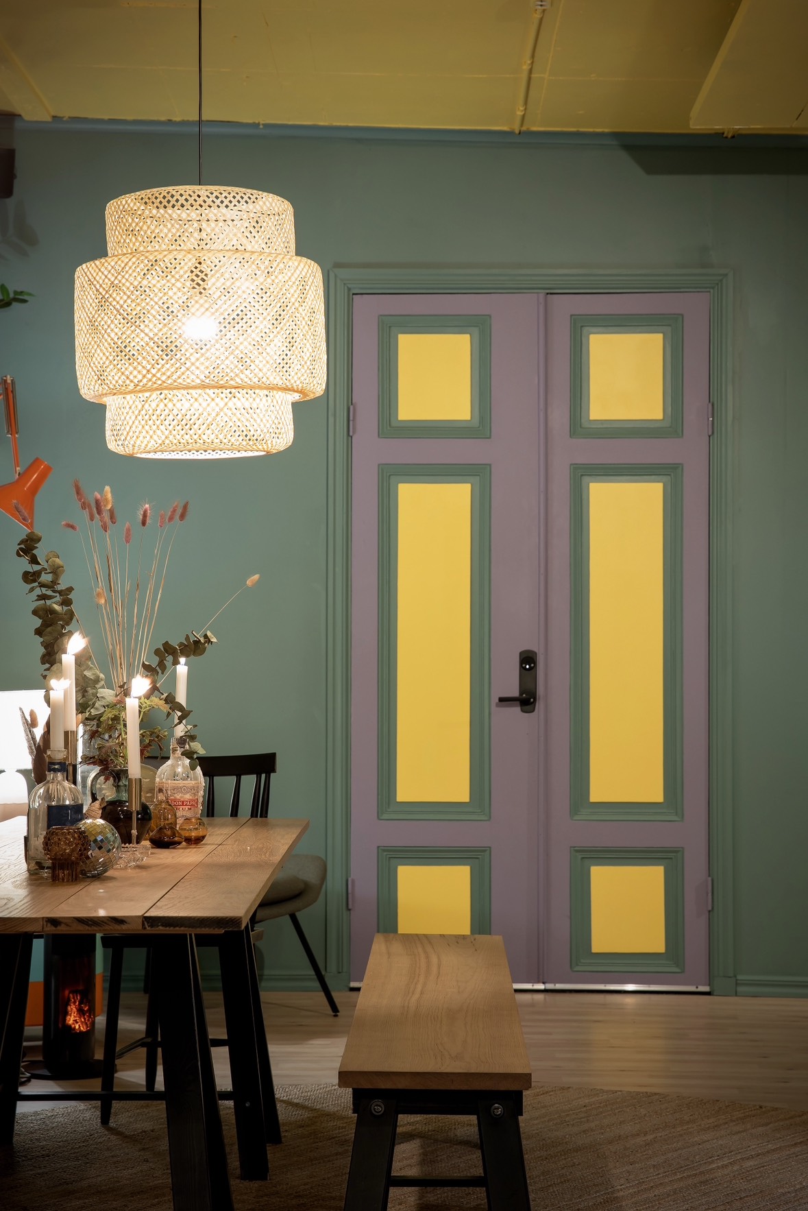 60 min Djupgående klassisk massage/Gravidmassage