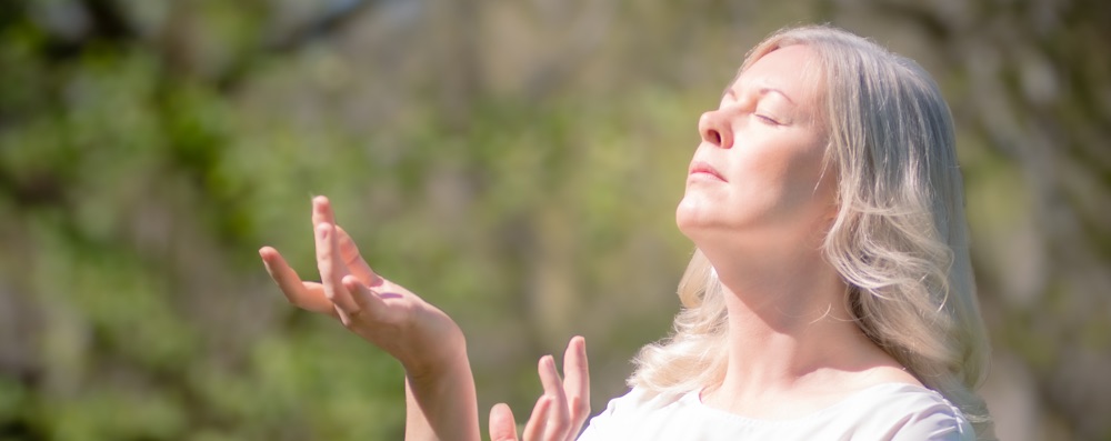 Kurs Life Force Activation & Reiki online