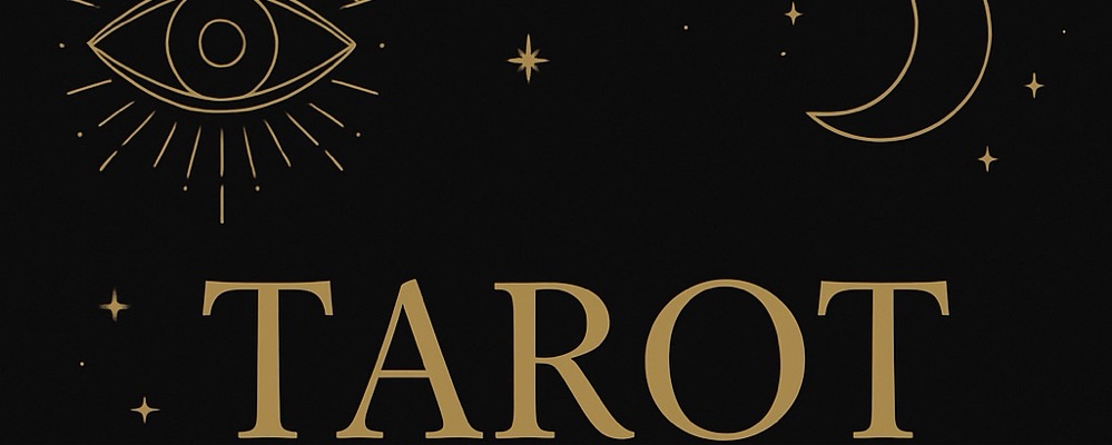 Tarot via instagram✨ livechatt