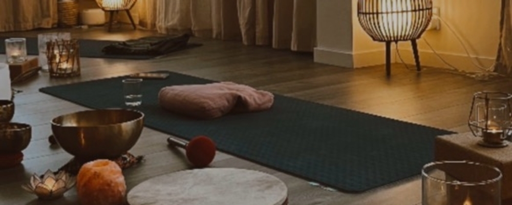Innerdance & Soundhealing