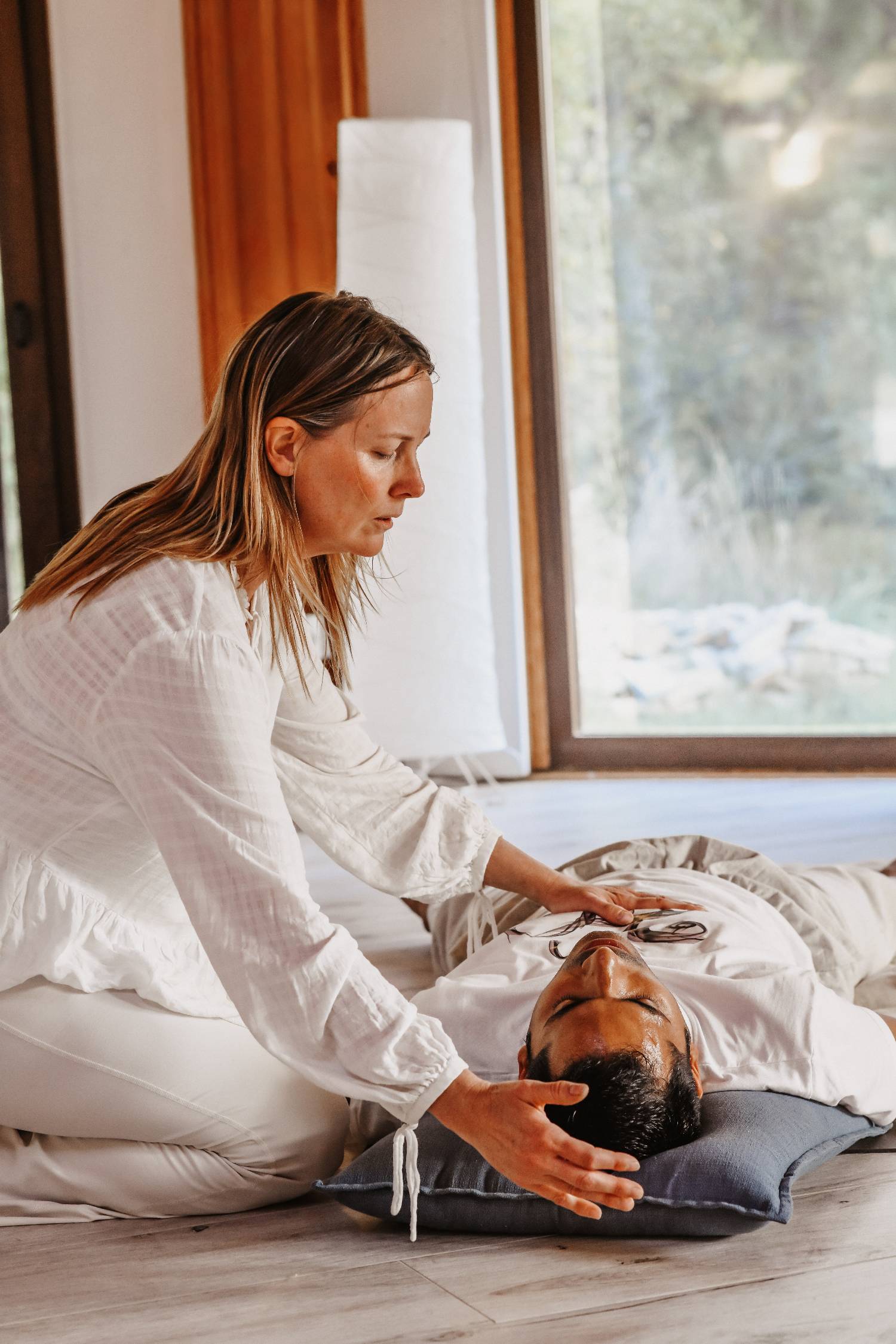 🌿 Life force activation - I Vemdalen