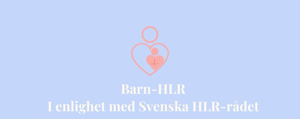 Barn- HLR