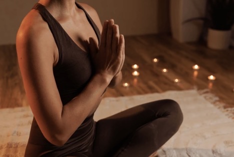 Yin-Yoga & Soundhealing 90 min
