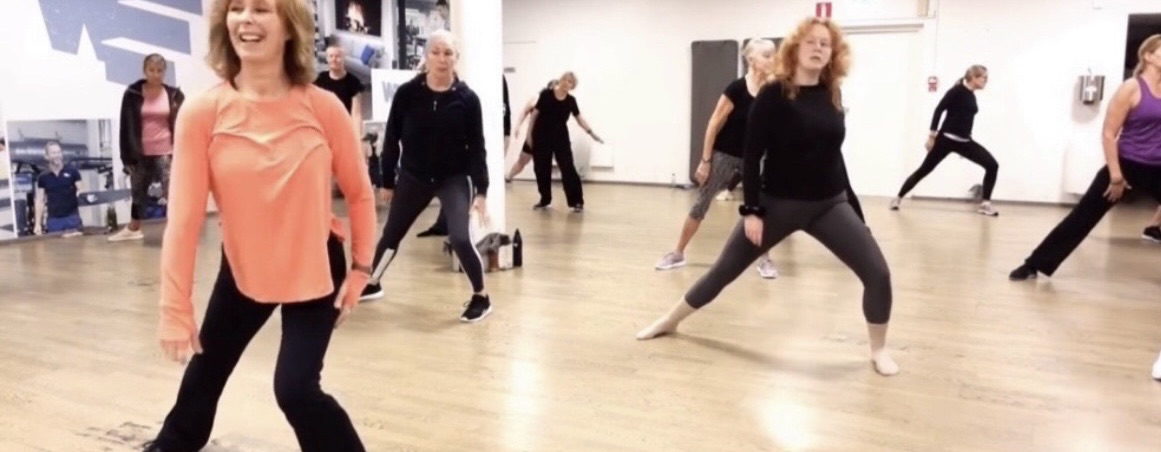 BeMoved Dance