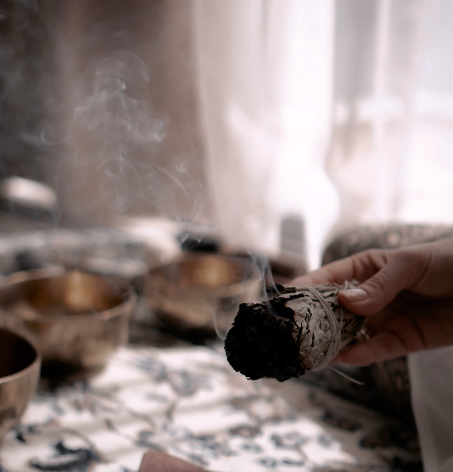 CORPORATE WELLNESS | Ceremonial Sessions for teams
