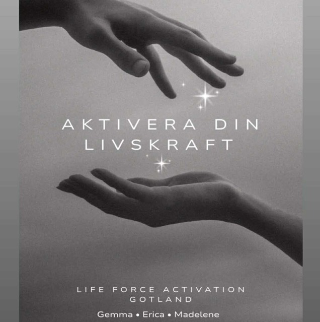 Lifeforce Activation Gotland