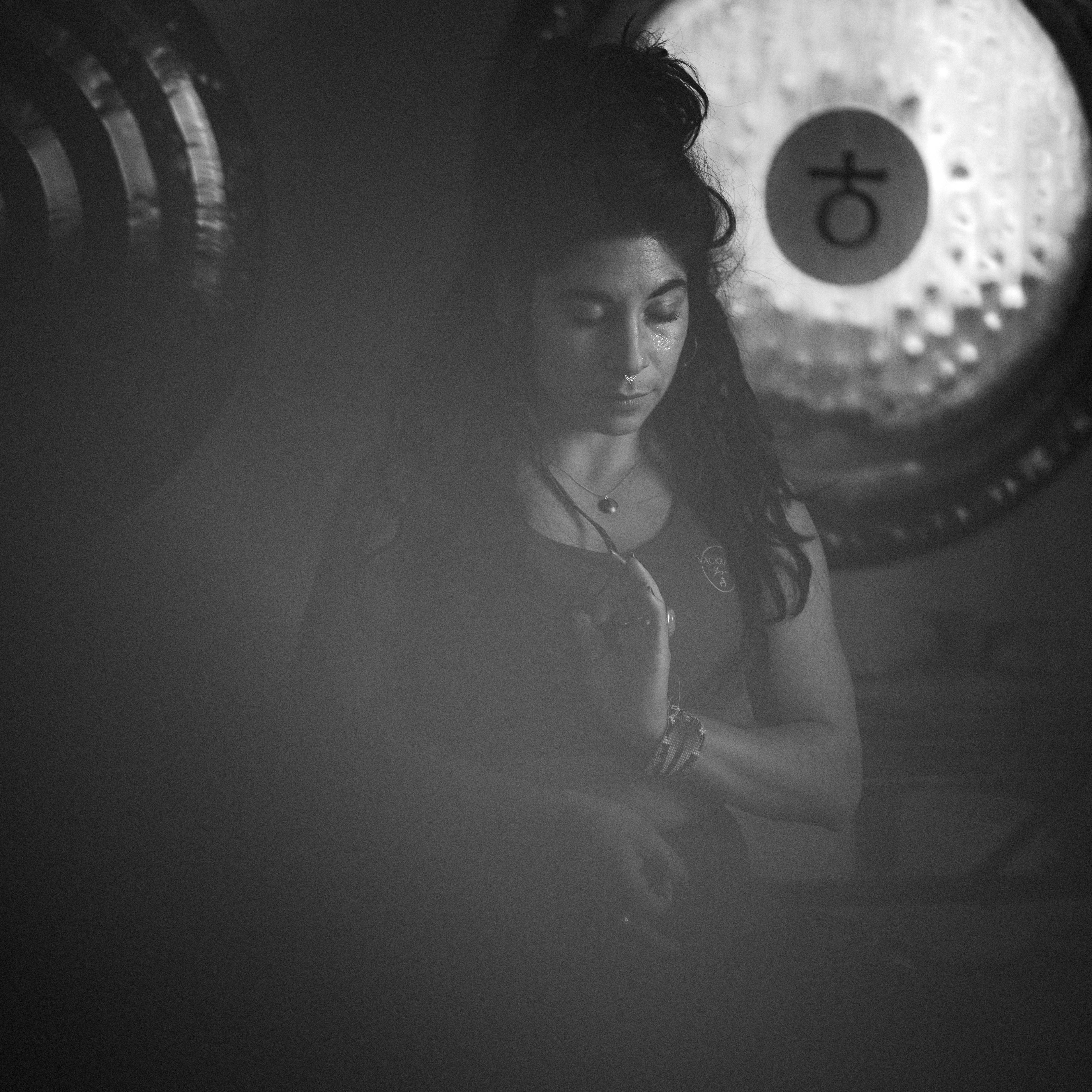 A night of Alchemy: Ecstatic Integration