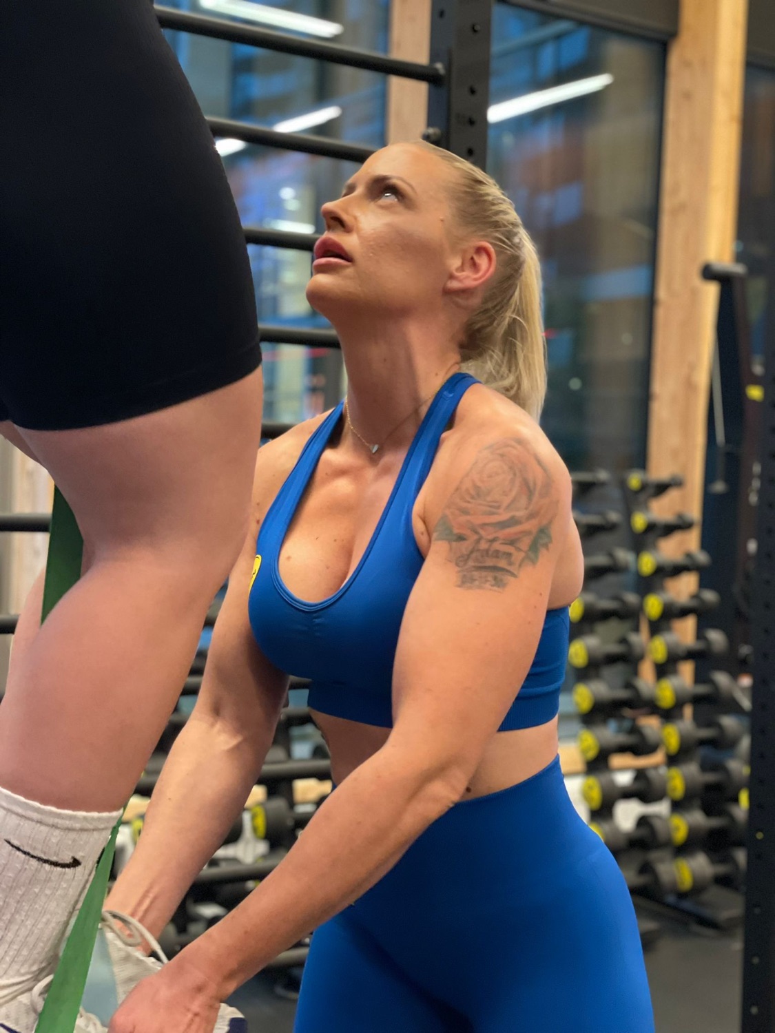 Crossfit