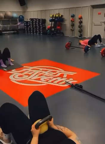Crossfit