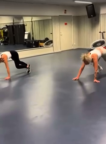 Crossfit