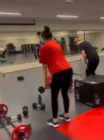 Crossfit