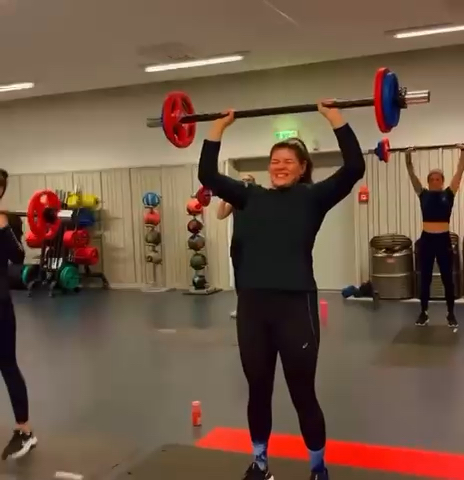 Crossfit