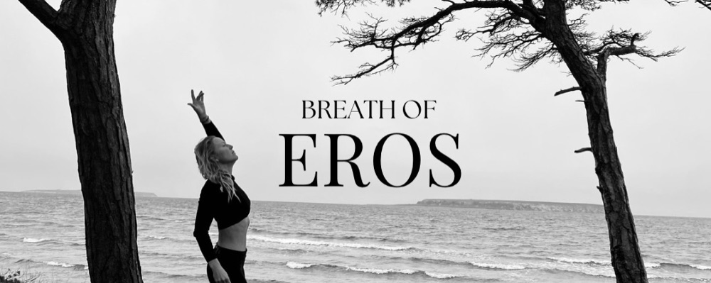 Breath of Eros