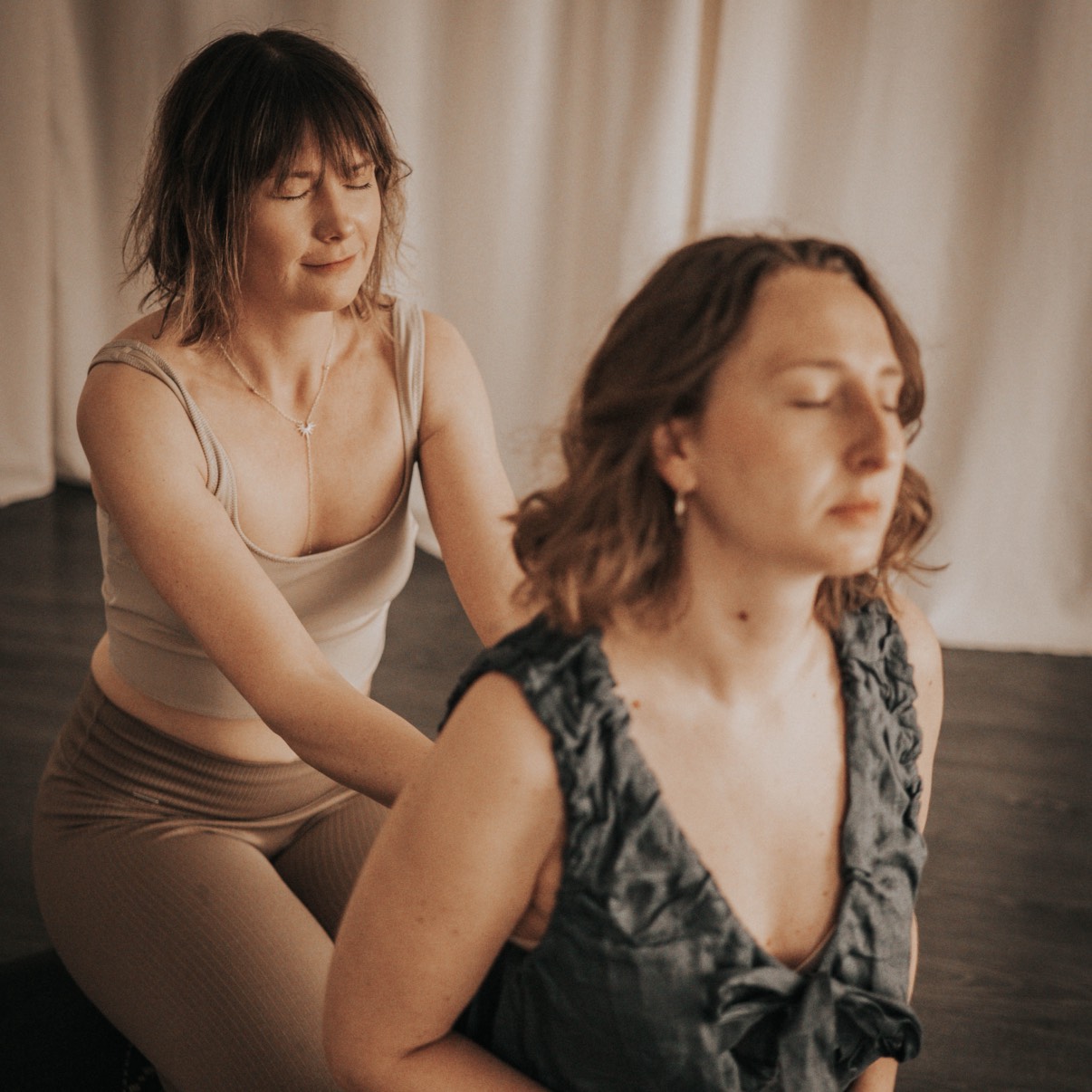 Soul Recharge - December Edition ✨